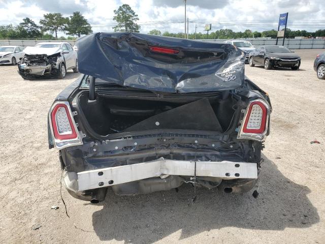 2019 CHRYSLER 300 TOURIN 2C3CCAAG4KH566350