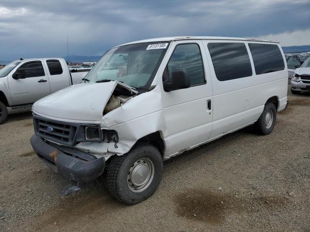 FORD ECONOLINE