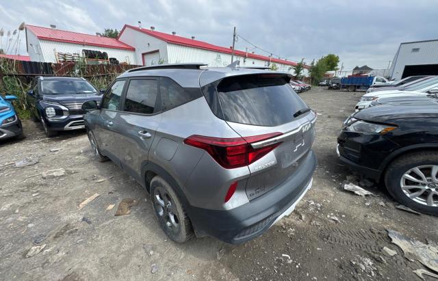 Vin: kndep2aa5n7315122, lot: 62290255, kia seltos lx 20223
