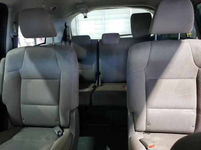 2015 HONDA ODYSSEY EX - 5FNRL5H49FB021507