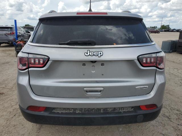 2020 JEEP COMPASS LA 3C4NJCBB3LT152932