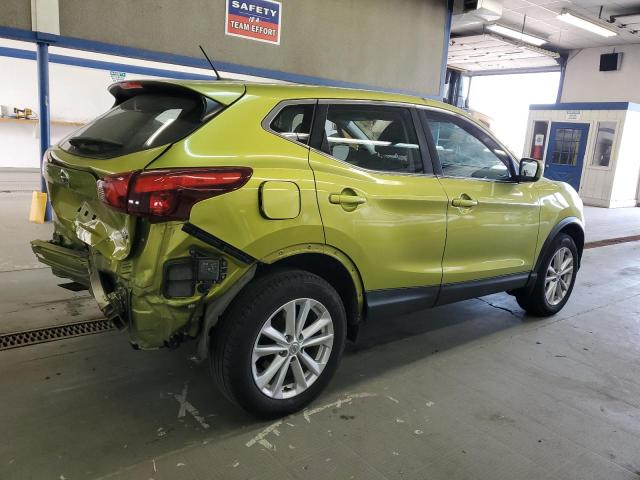 2018 NISSAN ROGUE SPOR JN1BJ1CP5JW181425
