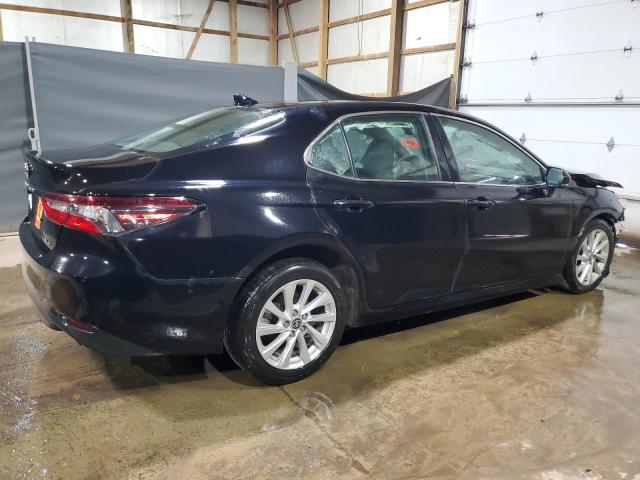 Vin: 4t1c11akxpu827907, lot: 59582465, toyota camry le 20233