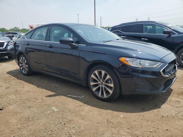 Vin: 3fa6p0t94lr247709, lot: 59263695, ford fusion se 20204