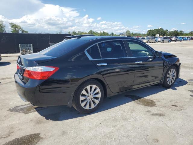 Vin: 1hgcr2f81fa135648, lot: 60317355, honda accord exl 20153