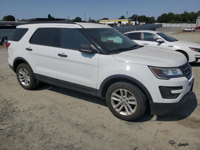 Vin: 1fm5k8b85ggc62966, lot: 59973475, ford explorer 20164
