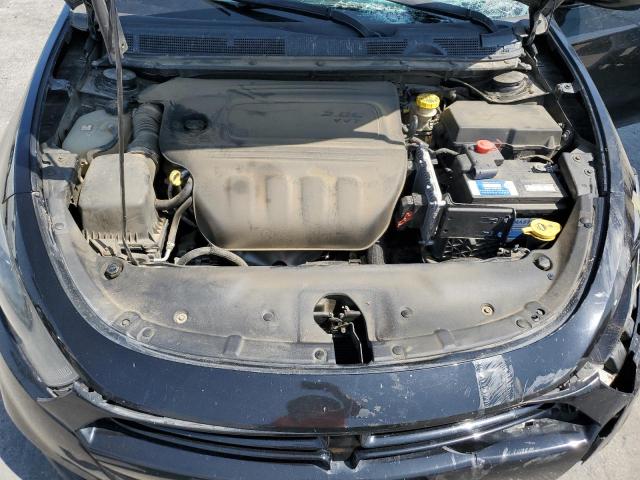 2016 DODGE DART SE 1C3CDFAA0GD606630