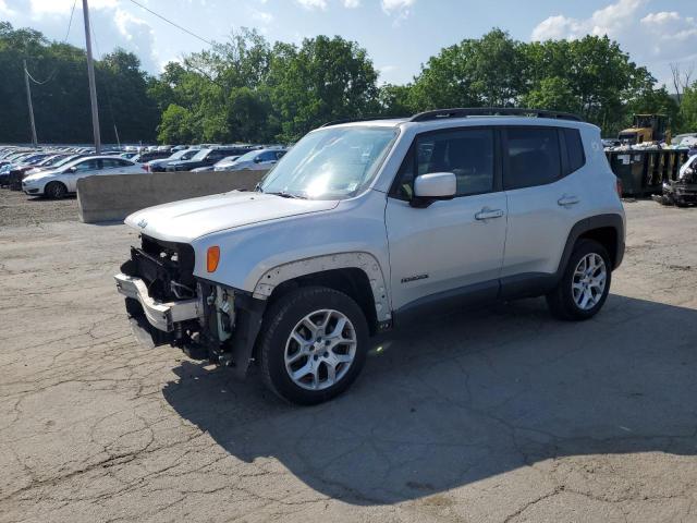 Vin: zaccjbbt5fpc11520, lot: 61984945, jeep renegade latitude 2015 img_1