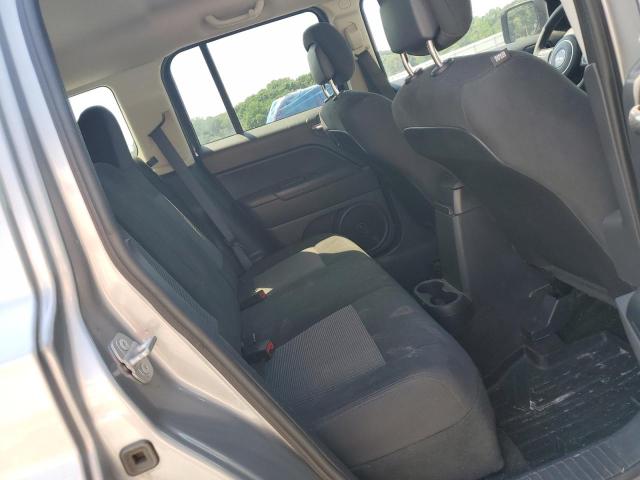 2016 JEEP PATRIOT SP 1C4NJRBB2GD511783