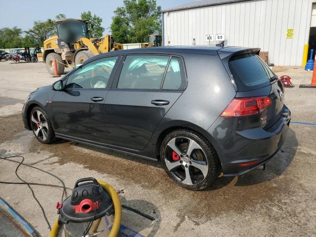 Vin: 3vw447au7gm026308, lot: 60235045, volkswagen gti s/se 20162