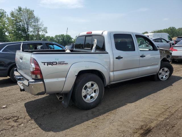 Vin: 3tmlu4en8dm110455, lot: 60252235, toyota tacoma double cab 20133