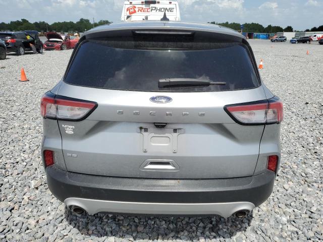 2022 FORD ESCAPE SE - 1FMCU0G67NUA92926