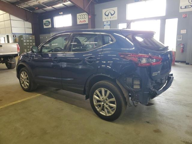 2021 NISSAN ROGUE SPOR - JN1BJ1AW5MW427095