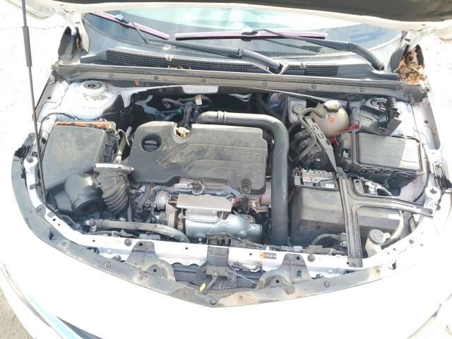 2019 CHEVROLET MALIBU LS 1G1ZB5ST9KF216041