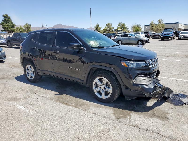 2023 JEEP COMPASS SP 3C4NJDAN7PT538650
