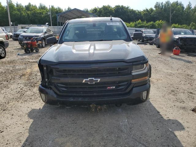 2016 CHEVROLET SILVERADO K1500 LT 1GCVKREC0GZ325924
