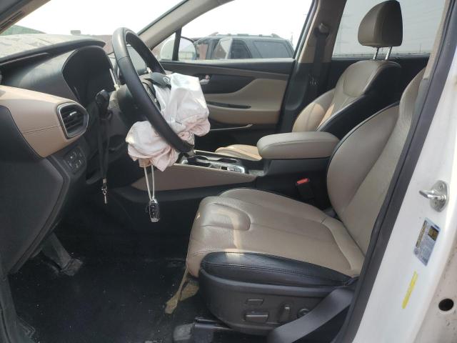 2020 HYUNDAI SANTA FE L 5NMS5CAA9LH168517