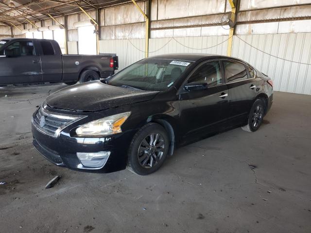 Vin: 1n4al3ap3dn582537, lot: 59988735, nissan altima 2.5 2013 img_1