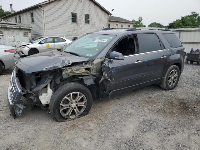 Vin: 1gkkvrkd9ej135725, lot: 60523255, gmc acadia slt-1 2014 img_1
