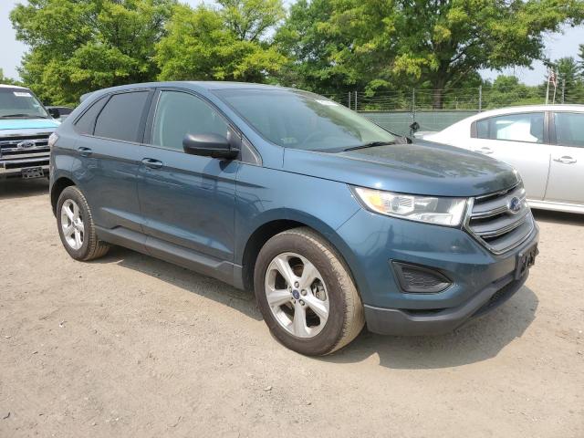 Vin: 2fmpk3g98gbc50024, lot: 59603965, ford edge se 20164