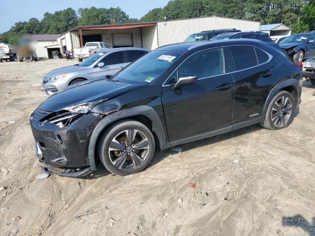Vin: jthu9jbh3k2013895, lot: 60231185, lexus ux 250h 250h 2019 img_1