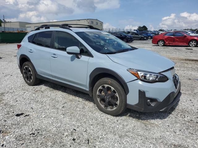 Vin: jf2gtapc6mh671077, lot: 60697155, subaru crosstrek premium 20214