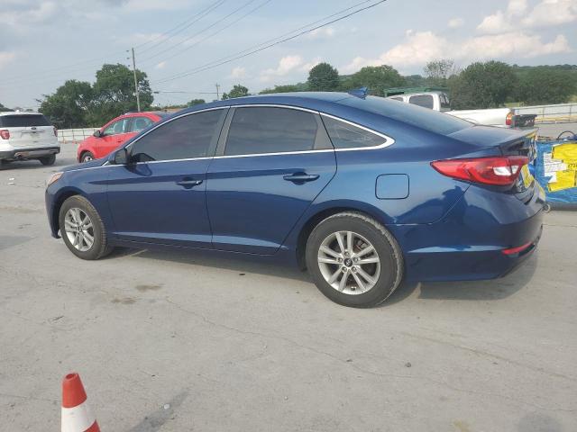 Vin: 5npe24af1hh517249, lot: 59739215, hyundai sonata se 20172