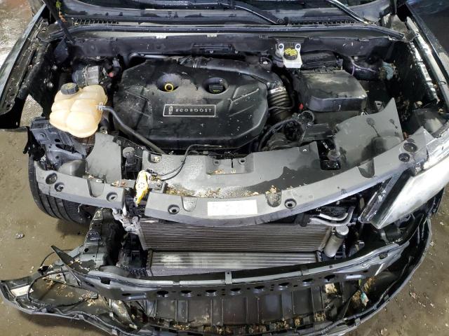 2015 LINCOLN MKC - 5LMTJ2AH9FUJ23154