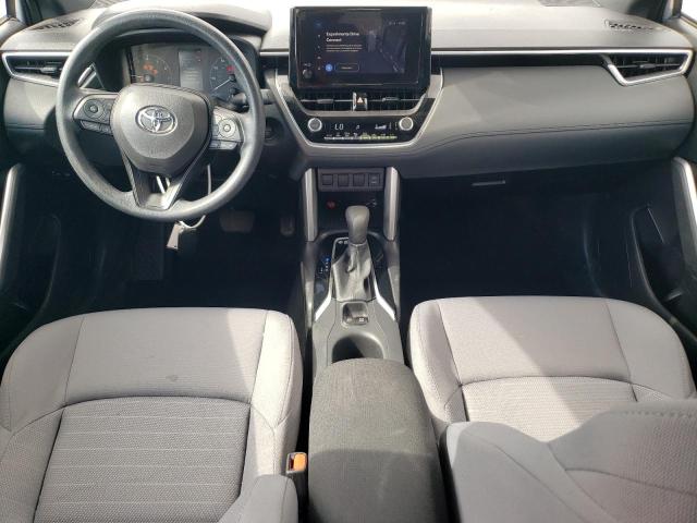 2024 TOYOTA COROLLA CR 7MUFBABG1RV018012