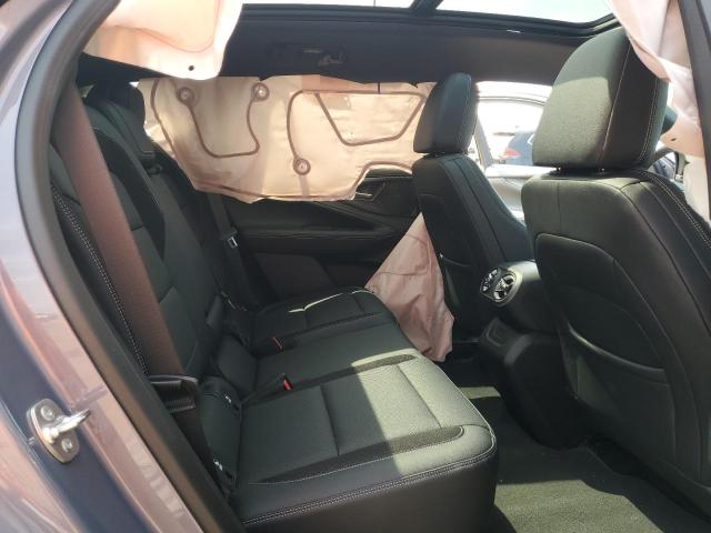 2024 CHEVROLET BLAZER 2LT - 3GNKDBRJ3RS229001