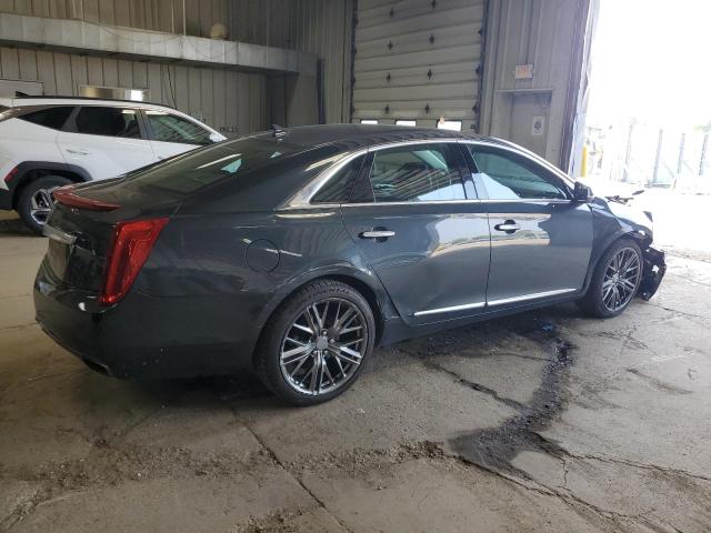 Vin: 2g61t5s34d9144018, lot: 60358615, cadillac xts premium collection 20133