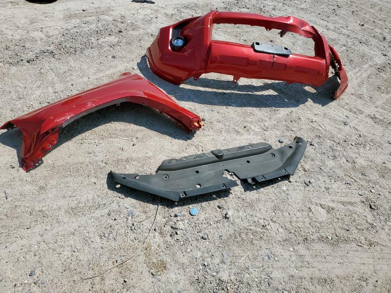 2022 TOYOTA 4RUNNER SR JTEFU5JR6N5256190