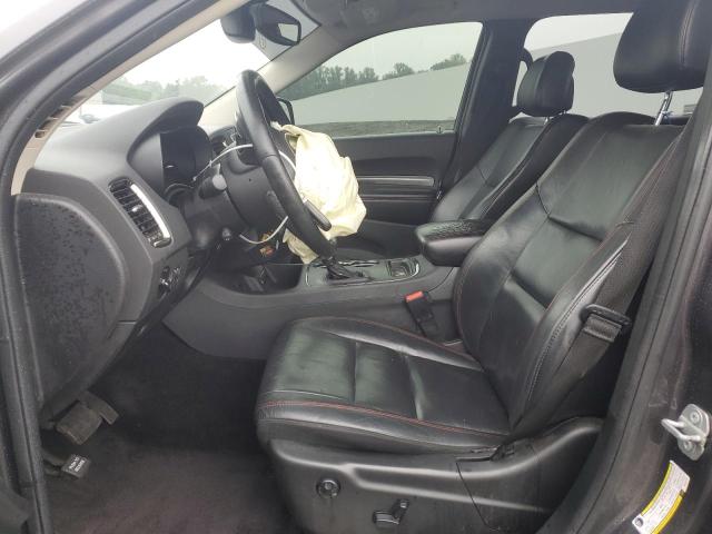 2018 DODGE DURANGO GT - 1C4RDJDGXJC232114