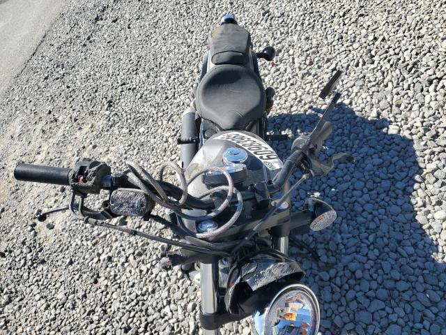 2014 YAMAHA XVS950 CU JYAVN05E8EA005391