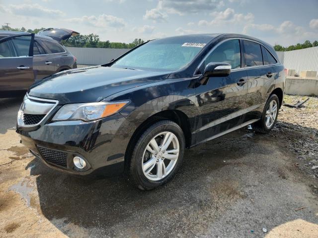ACURA RDX TECHNO