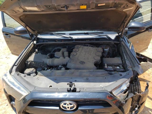 2016 TOYOTA 4RUNNER SR - JTEZU5JR5G5115983