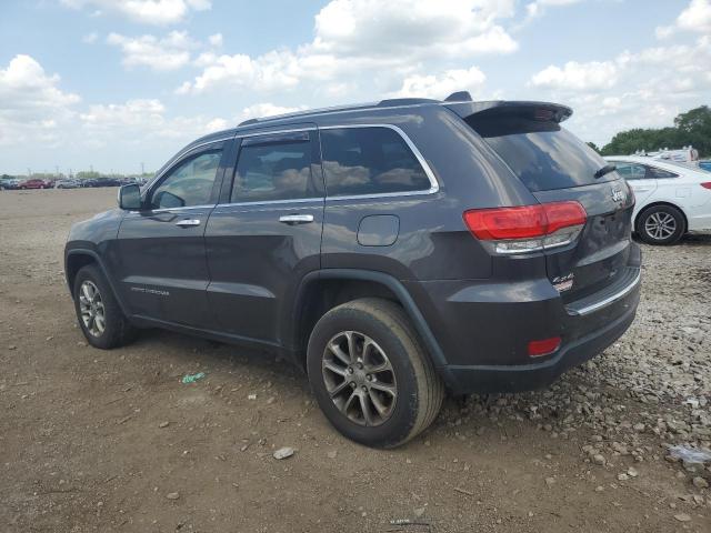 Vin: 1c4rjfbg9fc242004, lot: 61342565, jeep grand cher limited 20152