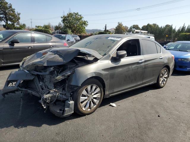 Vin: 1hgcr2f89ea222826, lot: 59764305, honda accord exl 2014 img_1