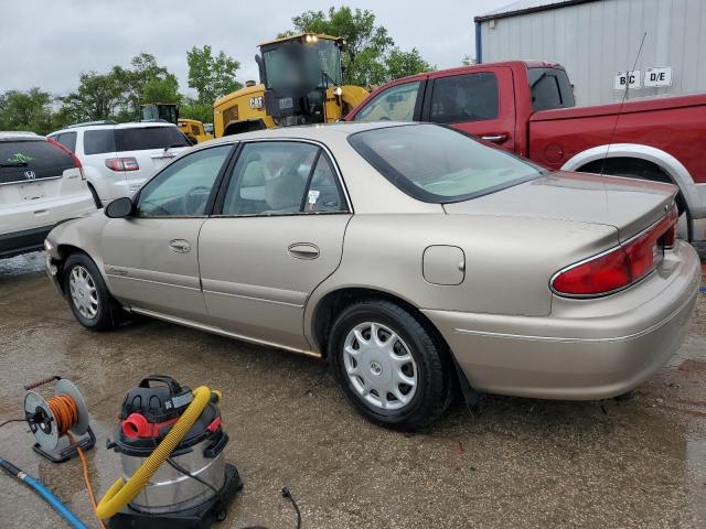 BUICK CENTURY CU 1998 beige  gas 2G4WS52M4W1409676 photo #3