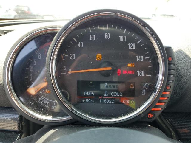 2016 MINI COOPER CLU WMWLN5C51G2E29777