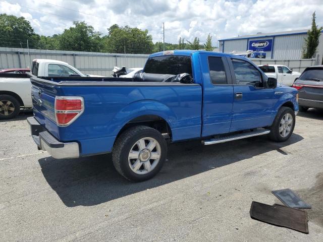 Vin: 1ftex1c85ake54873, lot: 59812175, ford f-150 super cab 20103