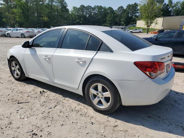 Vin: 1g1pe5sc7c7160420, lot: 59470645, chevrolet cruze lt 20122