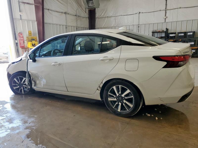 Vin: 3n1cn8evxsl836389, lot: 60068715, nissan versa sv 20252