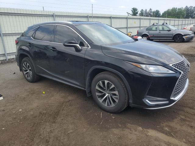 2021 LEXUS RX 350 2T2HZMDA5MC288138
