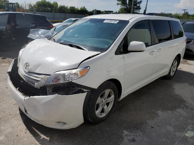 Vin: 5tdkz3dc2hs839208, lot: 61389765, toyota all models le 2017 img_1