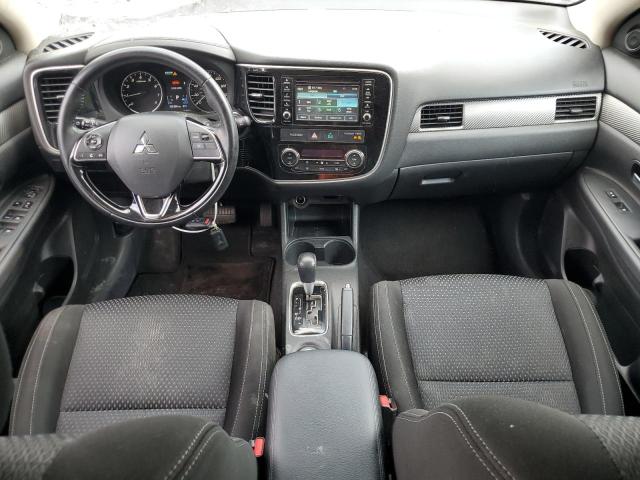 2016 MITSUBISHI OUTLANDER - JA4AZ3A34GZ054373