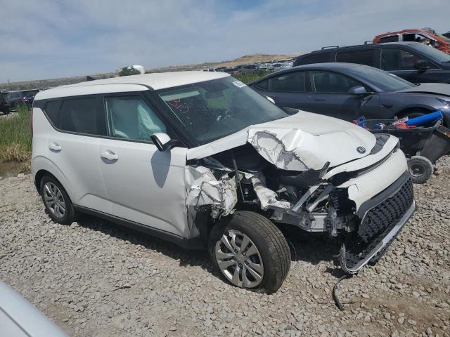 Vin: kndj23auxl7039367, lot: 58856735, kia soul lx 20204