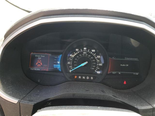 2016 FORD EDGE SEL 2FMPK4J81GBB73860