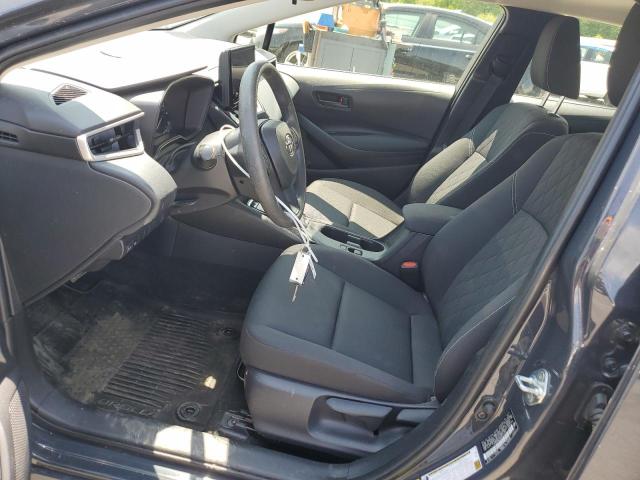 2024 TOYOTA COROLLA LE - JTDB4MEE5R3019731
