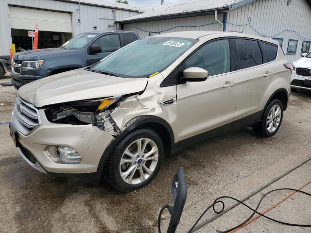 Vin: 1fmcu9g93hub44202, lot: 61660475, ford escape se 2017 img_1